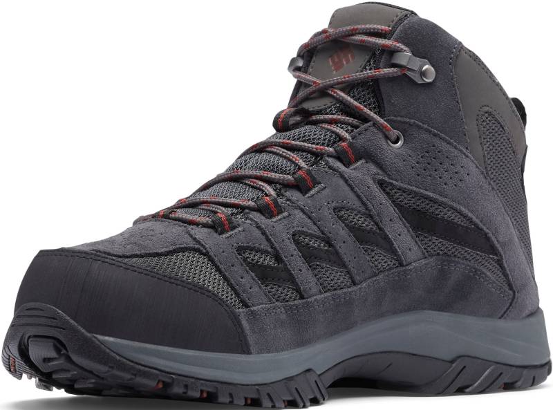 Columbia Wanderschuh »CRESTWOOD™ MID WATERPROOF«, wasserdicht von Columbia