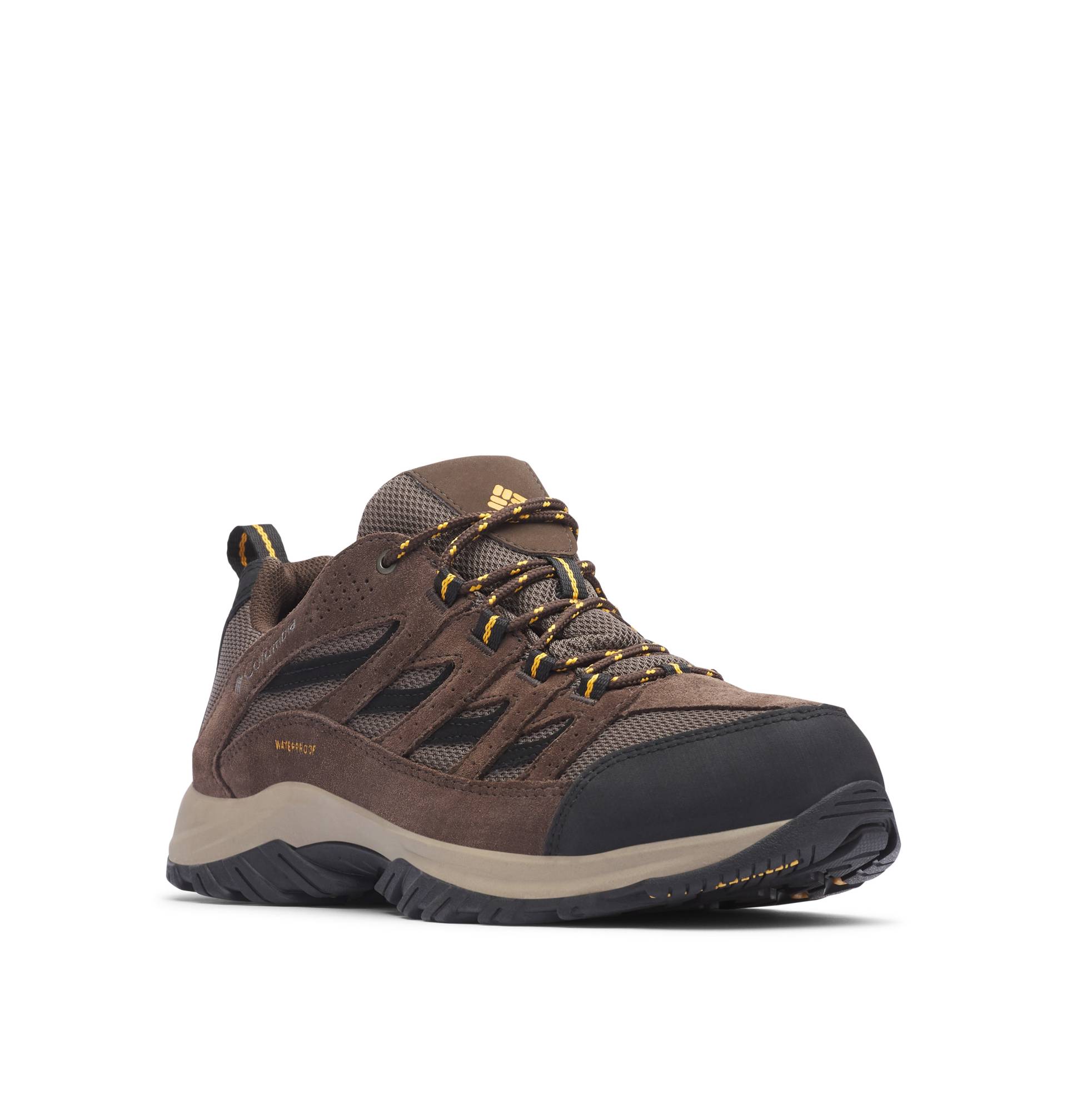 Columbia Wanderschuh »CRESTWOOD™ WATERPROOF«, wasserdicht von Columbia