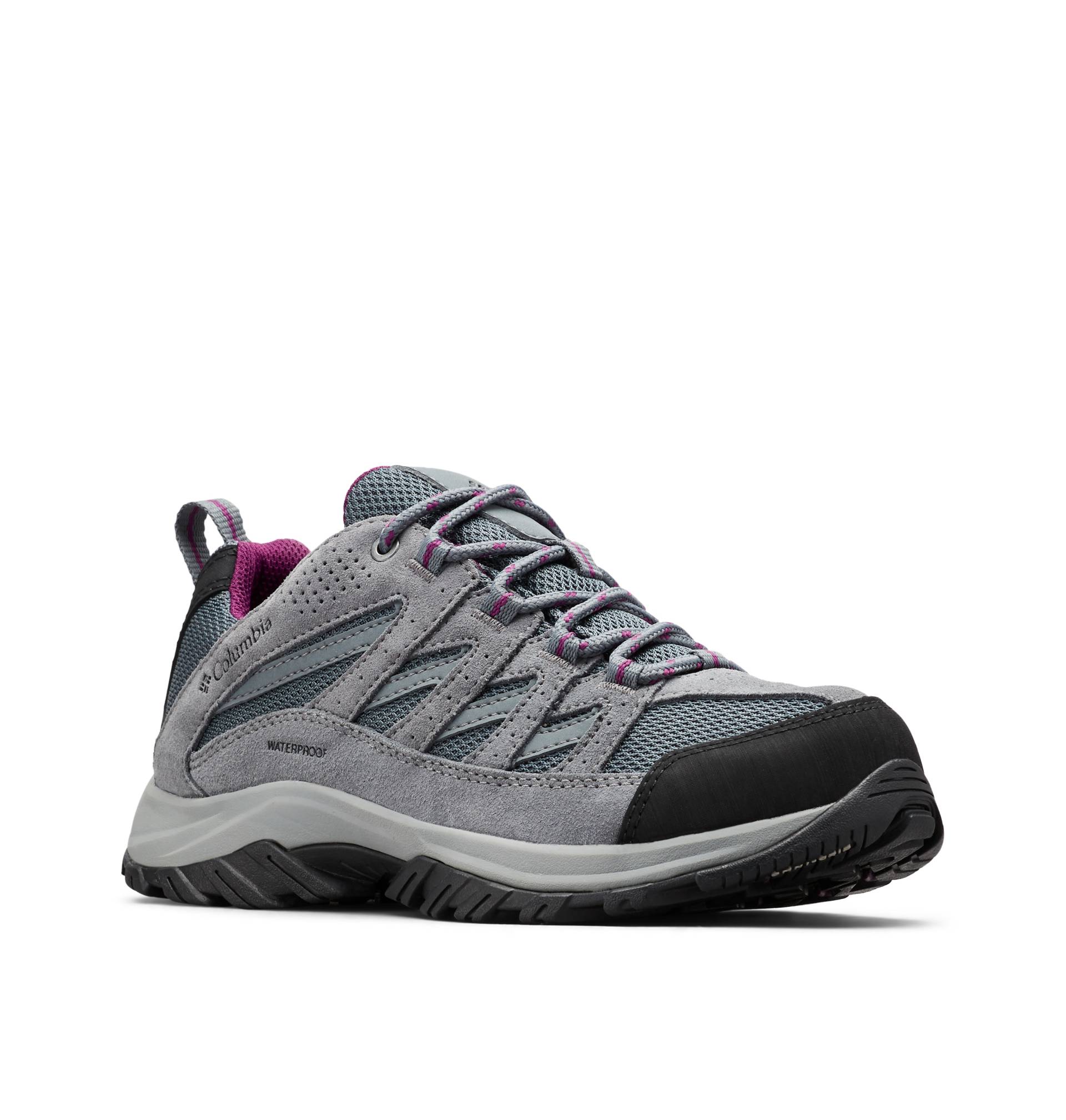 Columbia Wanderschuh »CRESTWOOD™ WATERPROOF W«, wasserdicht von Columbia