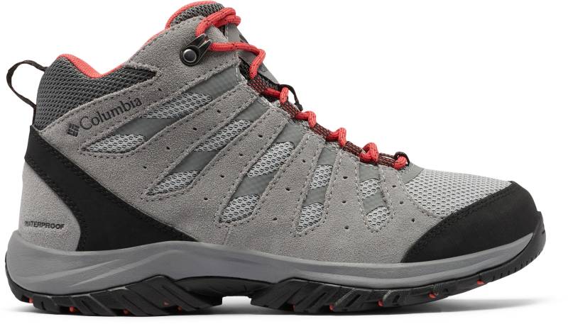 Columbia Wanderschuh »REDMOND™ III MID WATERPROOF«, Wasserdicht von Columbia