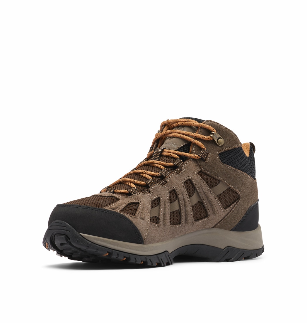 Columbia Wanderschuh »REDMOND™ III MID WATERPROOF«, Wasserdicht von Columbia