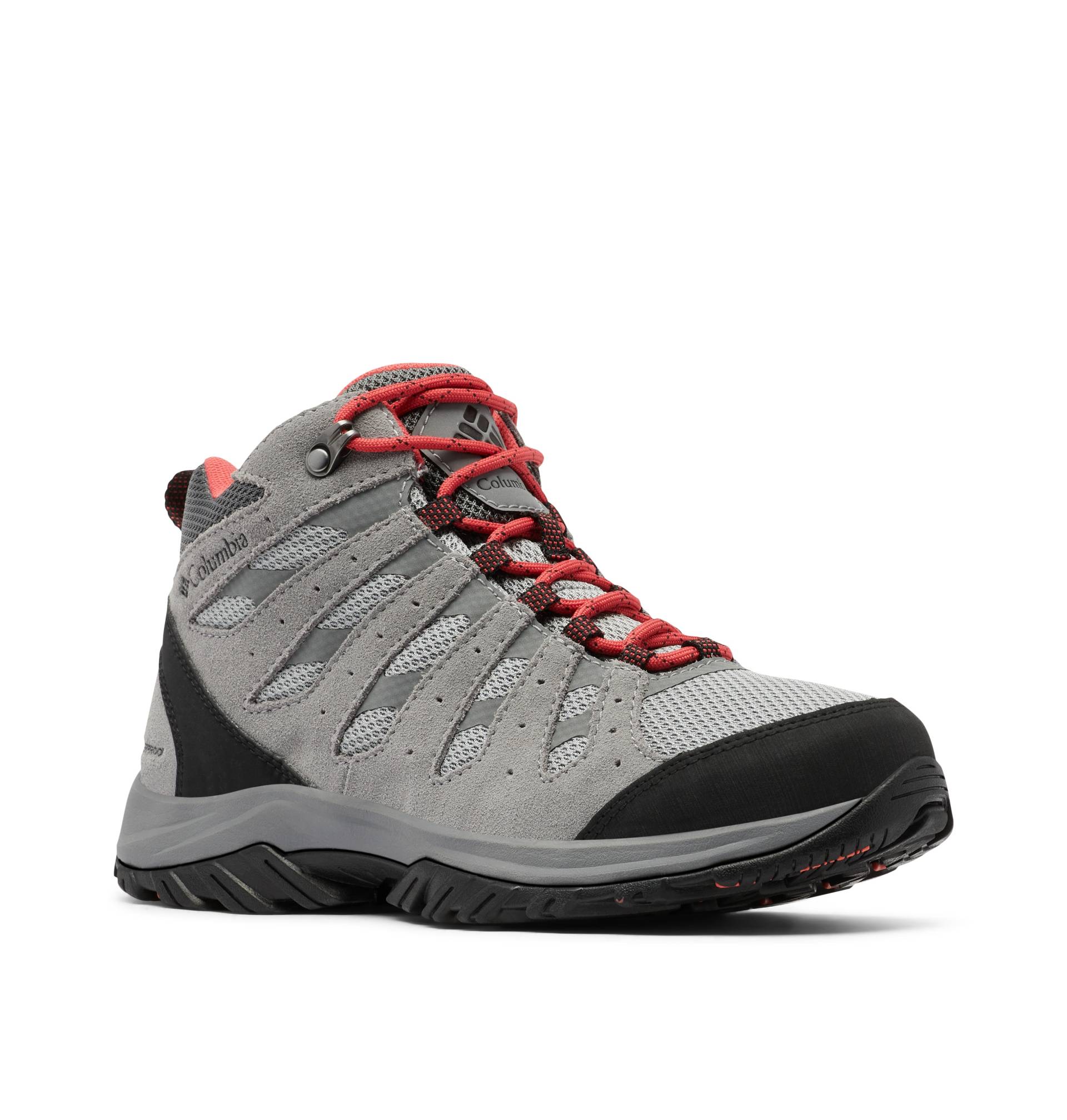 Columbia Wanderschuh »REDMOND™ III MID WATERPROOF«, wasserdicht von Columbia