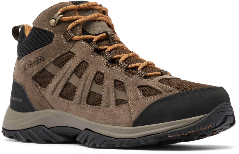 Columbia Wanderschuh »REDMOND™ III MID WATERPROOF«, wasserdicht von Columbia