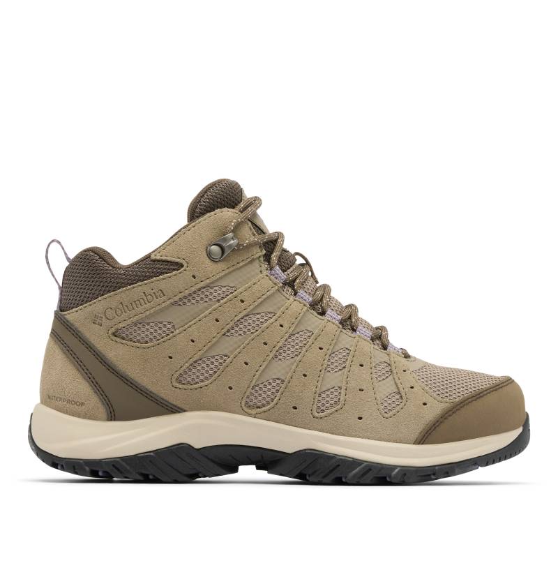 Columbia Wanderschuh »REDMOND™ III MID WATERPROOF«, wasserdicht von Columbia