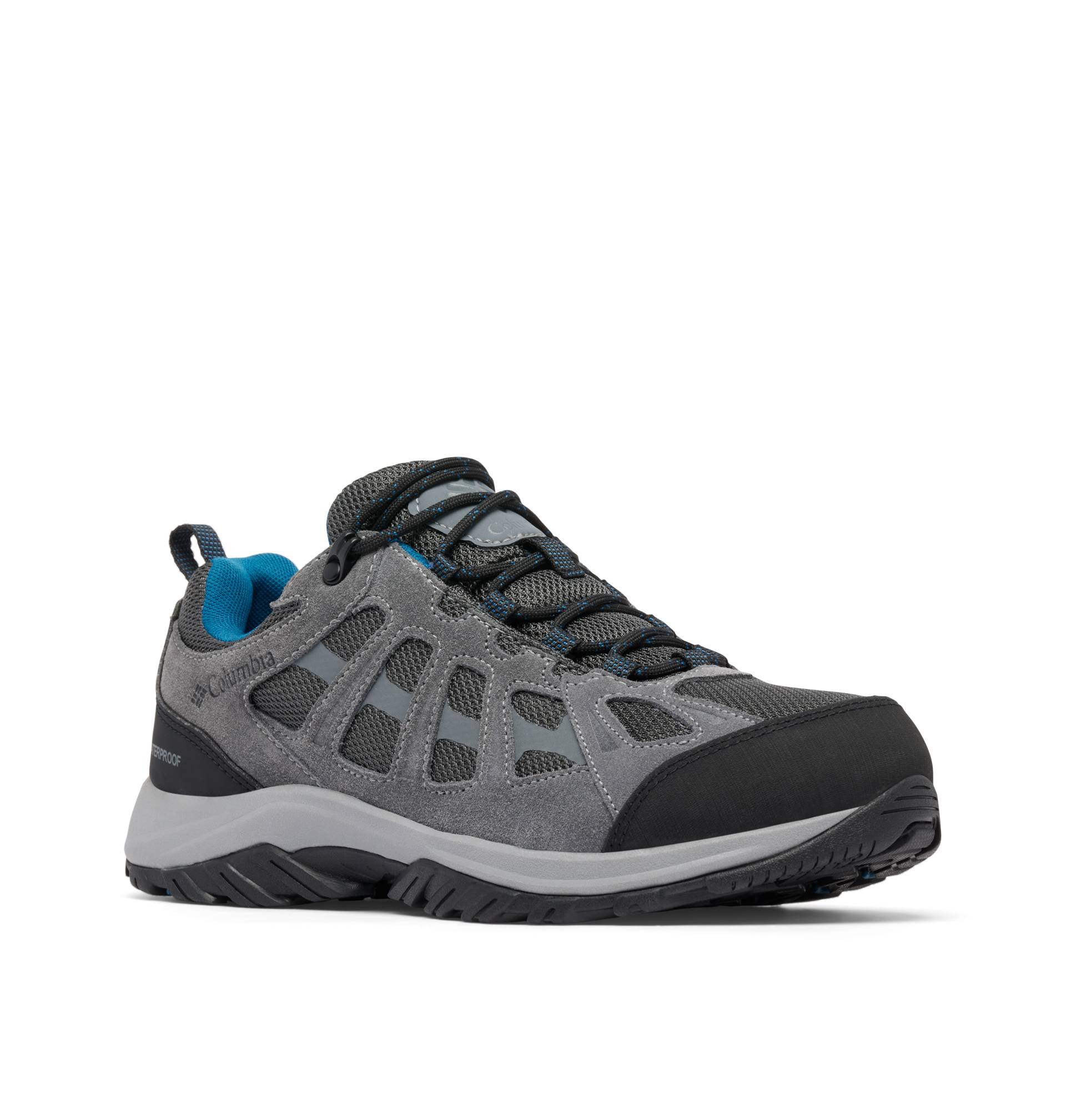 Columbia Wanderschuh »REDMOND™ III WATERPROOF«, Wasserdicht von Columbia