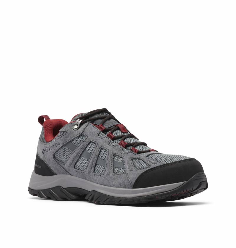 Columbia Wanderschuh »REDMOND™ III WATERPROOF«, Wasserdicht von Columbia