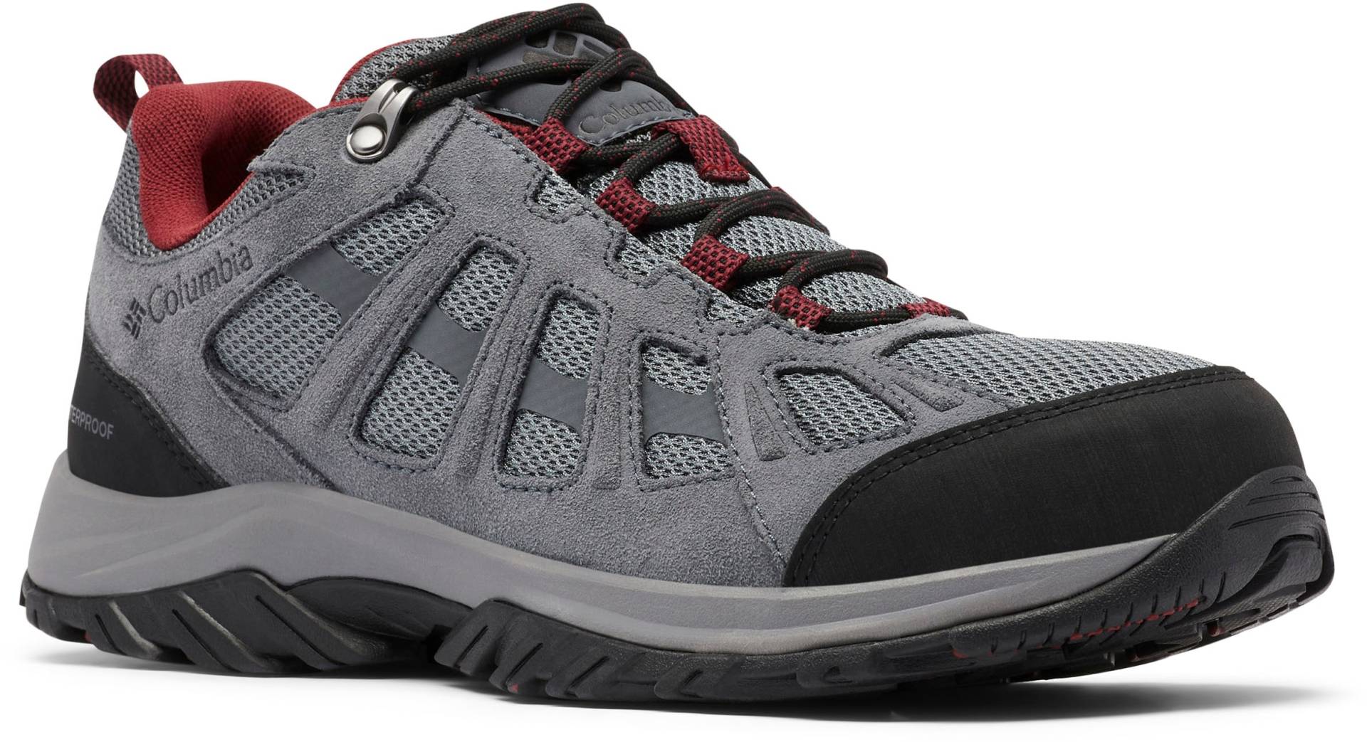 Columbia Wanderschuh »REDMOND™ III WATERPROOF«, wasserdicht von Columbia