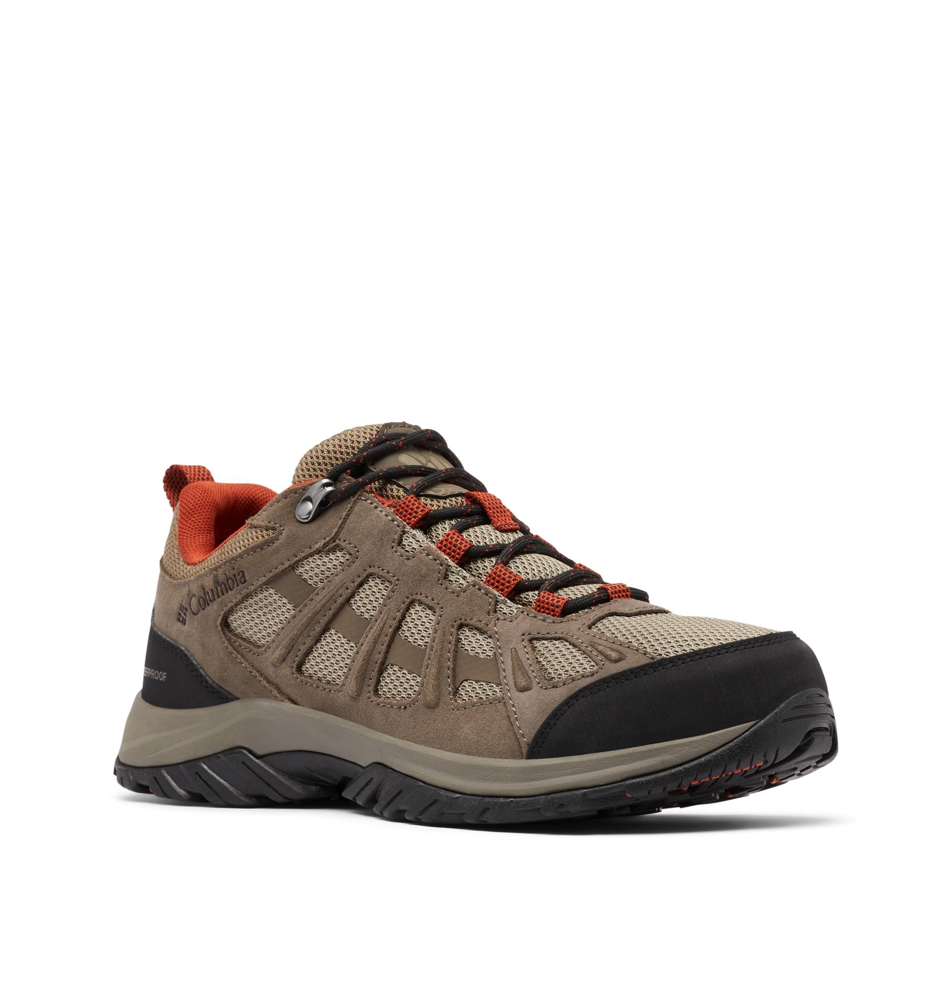 Columbia Wanderschuh »REDMOND™ III WATERPROOF«, wasserdicht von Columbia