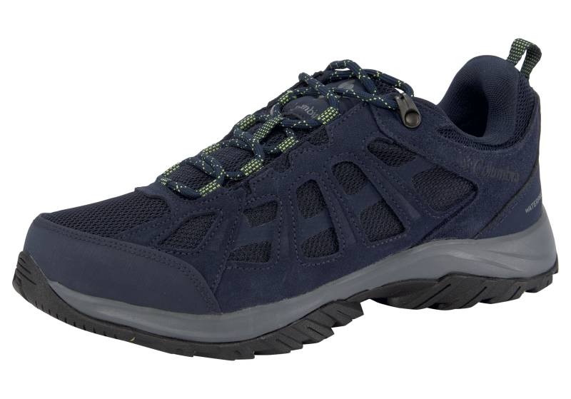 Columbia Wanderschuh »REDMOND™ III WATERPROOF«, wasserdicht von Columbia