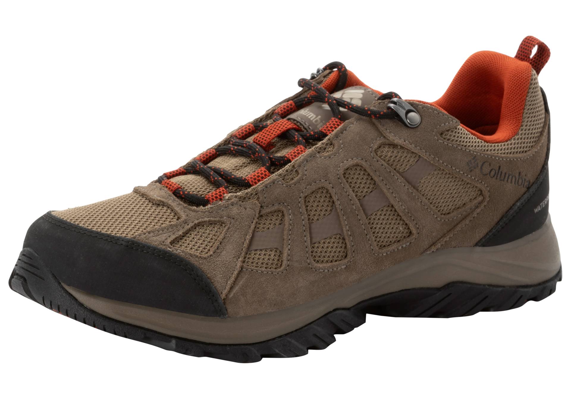 Columbia Wanderschuh »REDMOND™ III WATERPROOF«, wasserdicht von Columbia