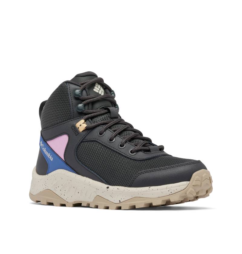 Columbia Wanderschuh »TRAILSTORM™ ASCEND MID WP«, wasserdicht von Columbia