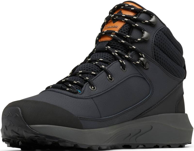 Columbia Wanderschuh »TRAILSTORM PEAK MID« von Columbia