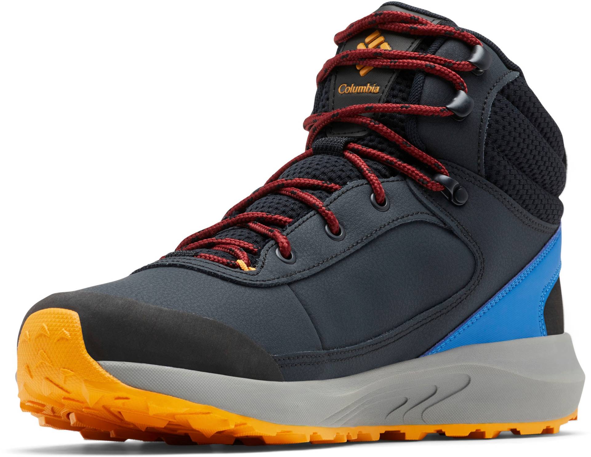 Columbia Wanderschuh »TRAILSTORM PEAK MID« von Columbia