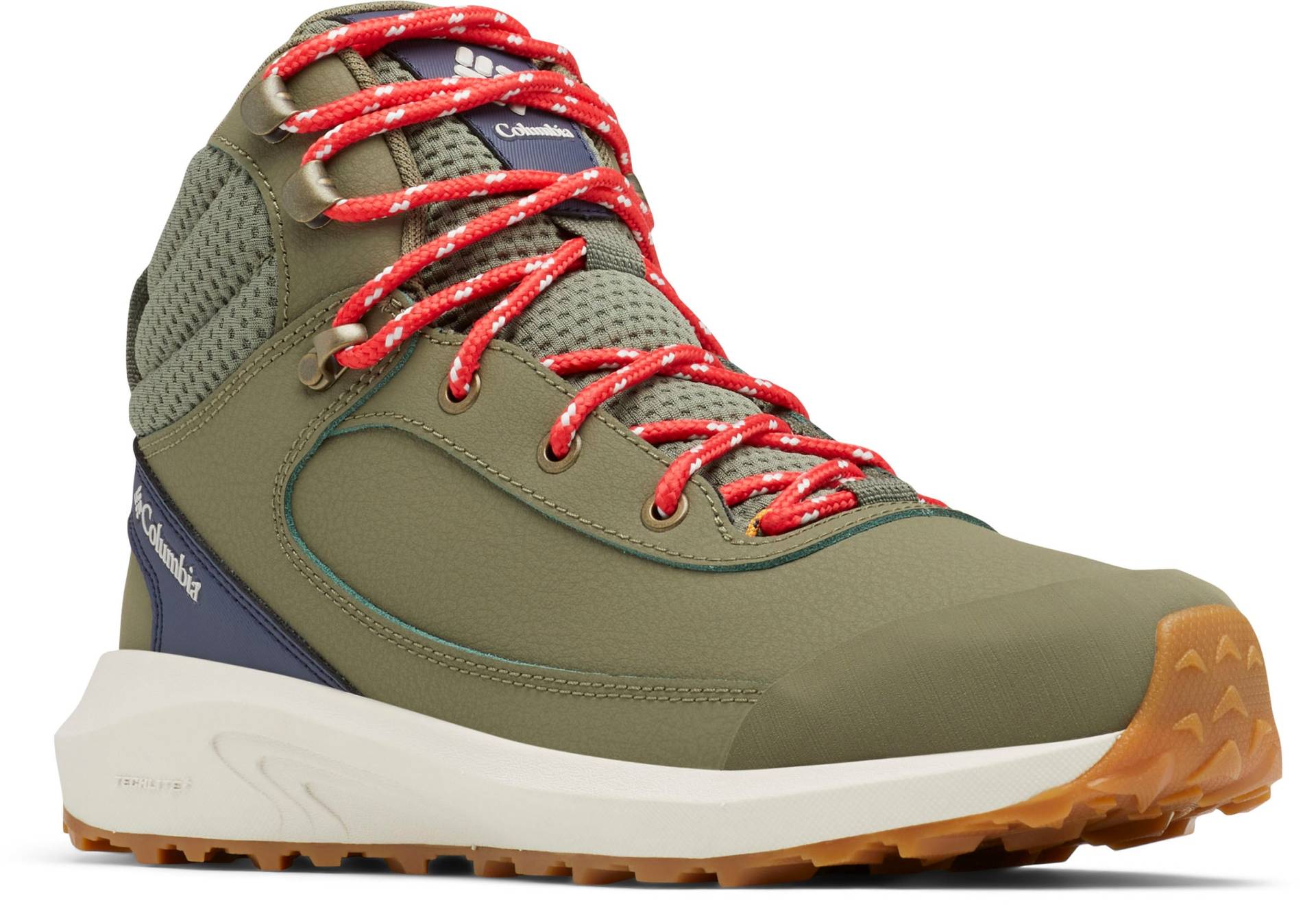 Columbia Wanderschuh »TRAILSTORM PEAK MID« von Columbia