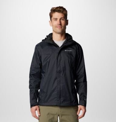 Columbia Watertight™ II Jacket-L-012-1533898-F24 L von Columbia