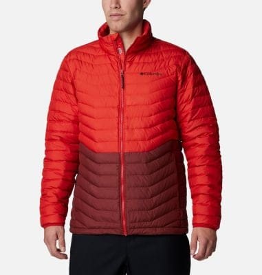 Columbia Westridge™ Down Jacket-M-681-2050745-F24 M von Columbia