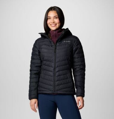 Columbia Westridge™ Hooded Down Jacket-M-011-2051265-F24 M von Columbia