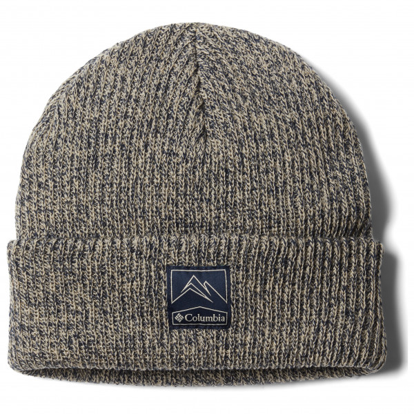 Columbia - Whirlibird Cuffed Beanie - Mütze Gr One Size oliv von Columbia