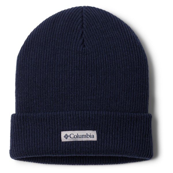 Columbia - Whirlibird Cuffed Beanie - Mütze Gr One Size blau von Columbia