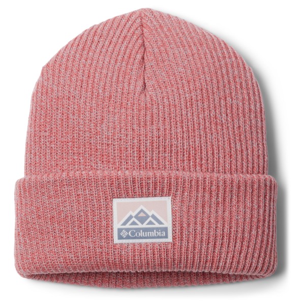 Columbia - Whirlibird Cuffed Beanie - Mütze Gr One Size rosa Columbia - Whirlibird Cuffed Beanie - Mütze Gr One Size rosa von Columbia
