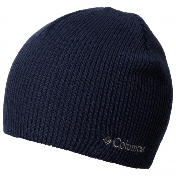 Columbia - Whirlibird Watch Cap Beanie - Mütze Gr One Size blau von Columbia