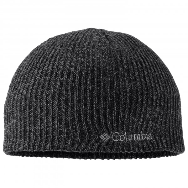 Columbia - Whirlibird Watch Cap Beanie - Mütze Gr One Size schwarz von Columbia