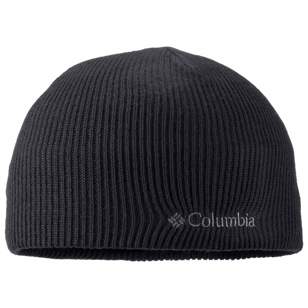 Columbia - Whirlibird Watch Cap Beanie - Mütze Gr One Size schwarz von Columbia