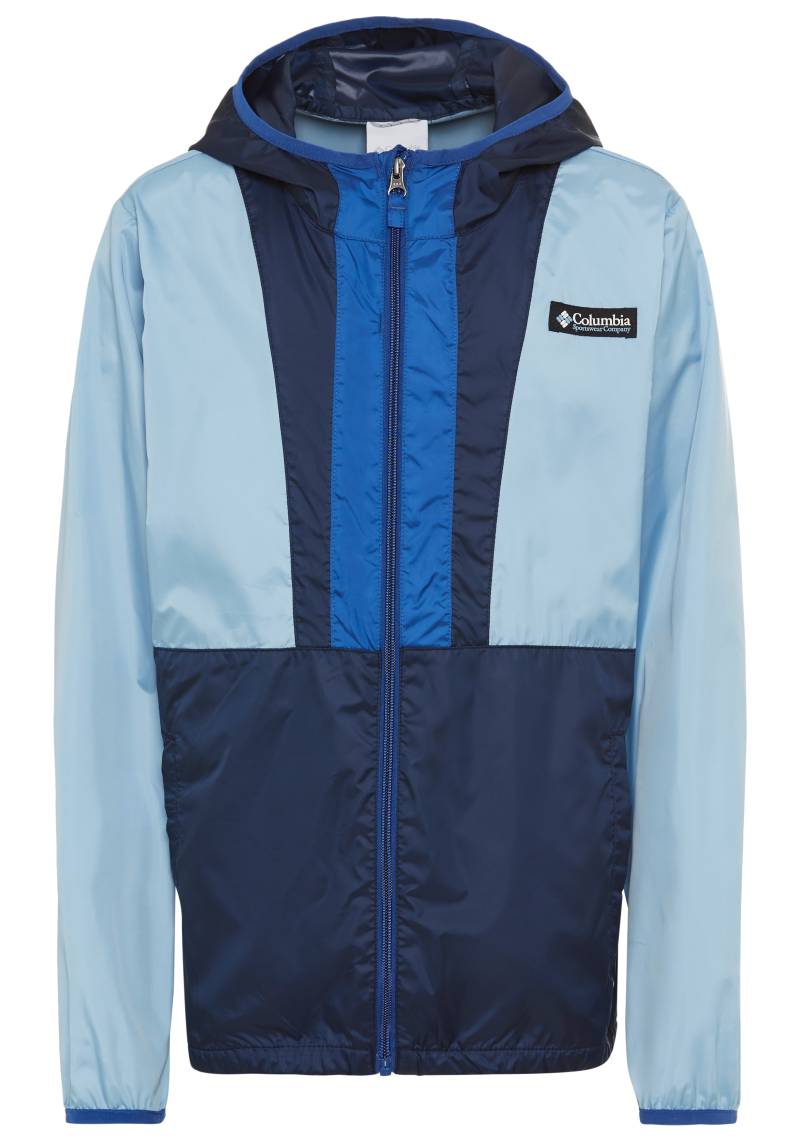 Columbia Windbreaker, für Kinder Columbia Windbreaker, für Kinder von Columbia