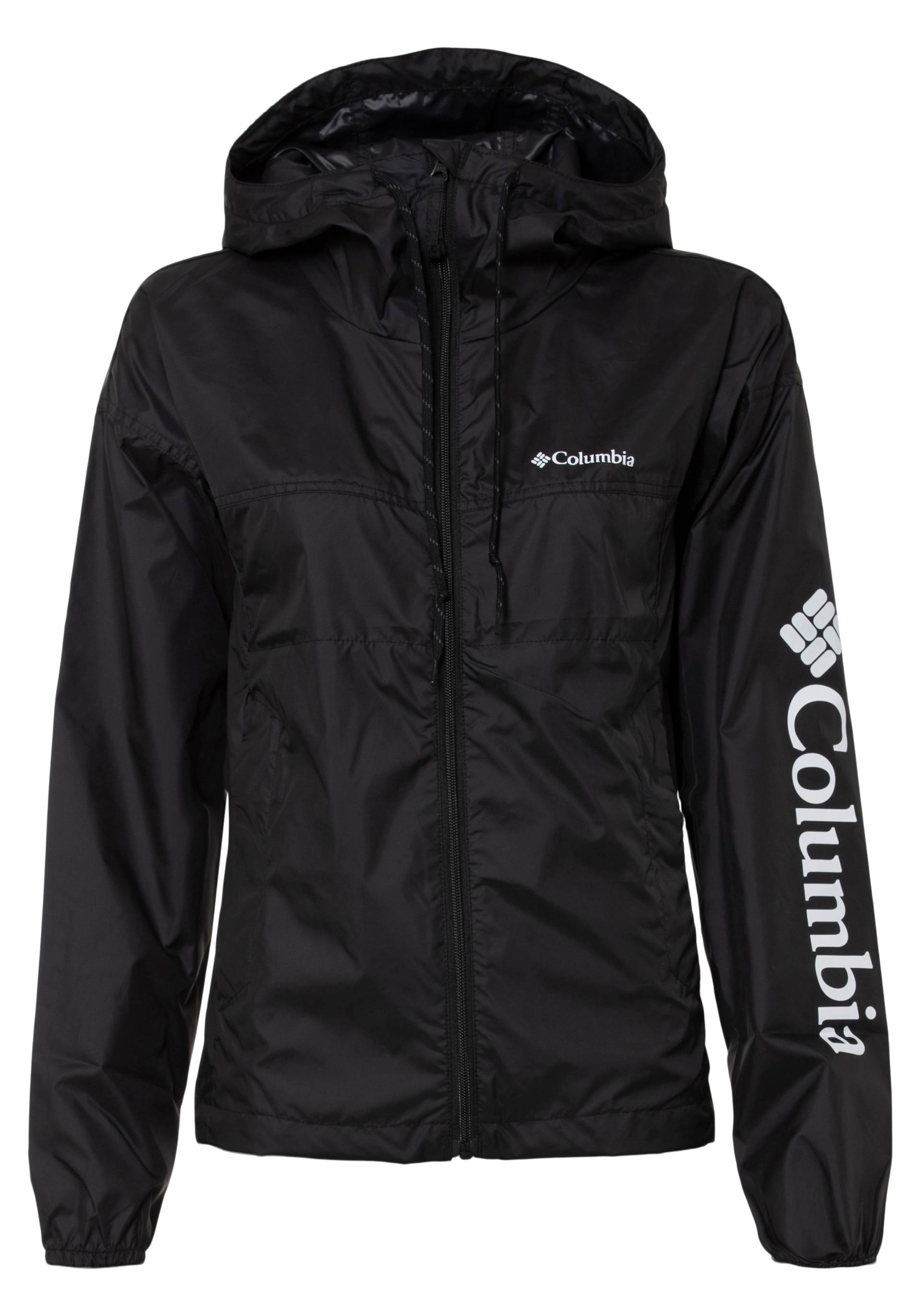 Columbia Windbreaker »Flash Challenger Novelt«, mit Kapuze von Columbia