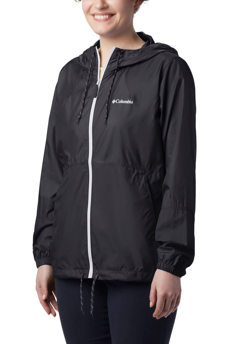 Columbia Windbreaker »Flash Forward Windbreaker«, mit Kapuze von Columbia