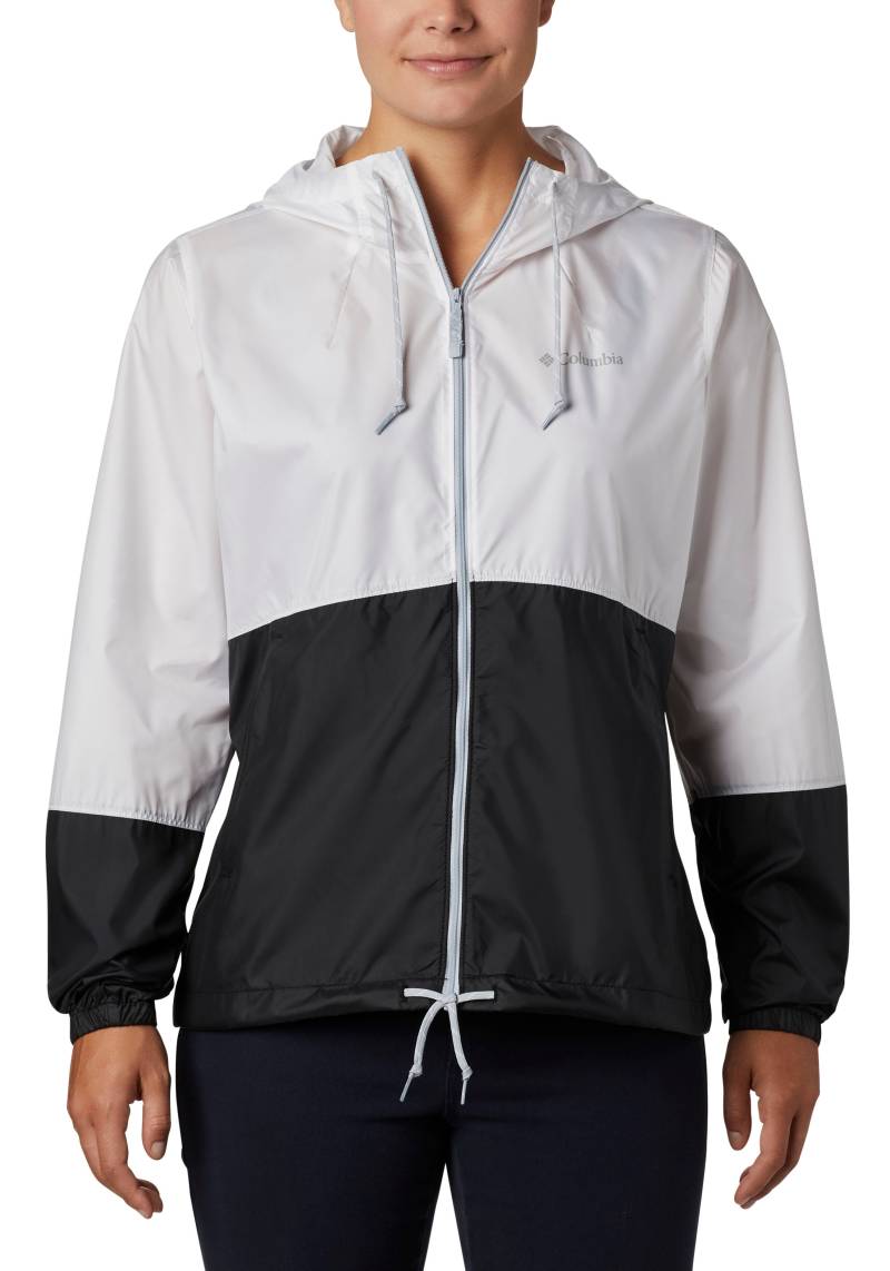 Columbia Windbreaker »Flash Forward Windbreaker«, mit Kapuze von Columbia