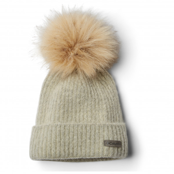 Columbia - Winter Blur Pom Pom Beanie - Mütze Gr One Size bunt;schwarz von Columbia