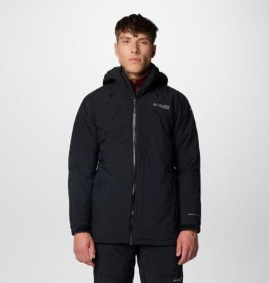 Columbia Winter District™ III Jacket-L-010-2087371-F24 L von Columbia