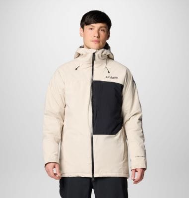 Columbia Winter District™ III Jacket-L-278-2087371-F24 L von Columbia