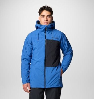 Columbia Winter District™ III Jacket-M-433-2087371-F24 M von Columbia