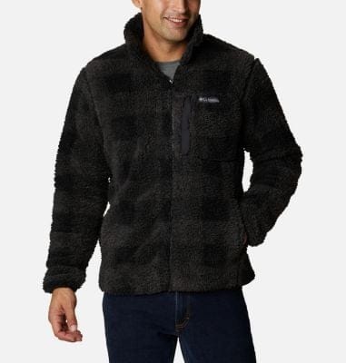 Columbia Winter Pass™ Printed Fleece II-XXL-012-2097841-F24 XXL von Columbia