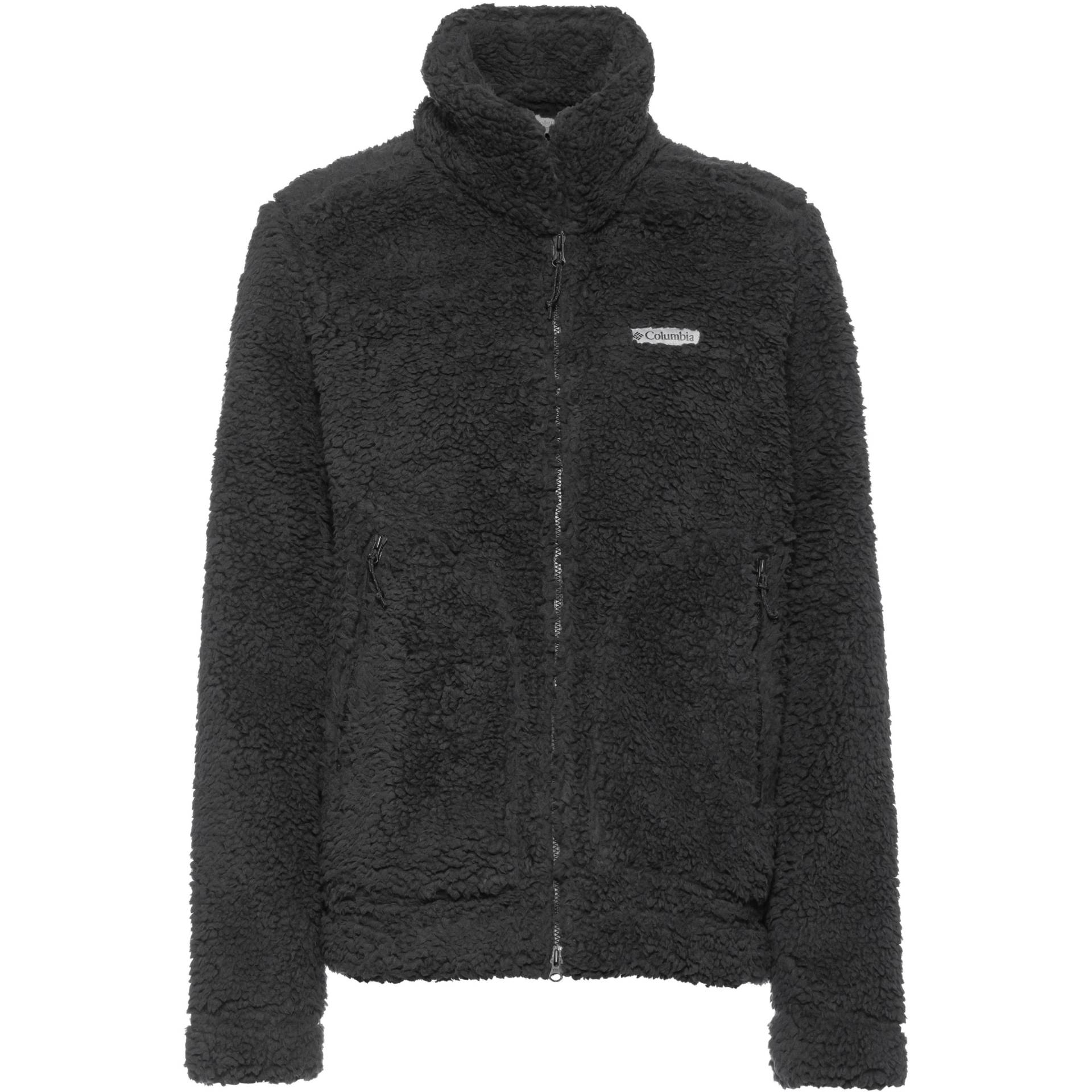 Columbia Winter Pass Sherpa Kunstfelljacke Damen von Columbia