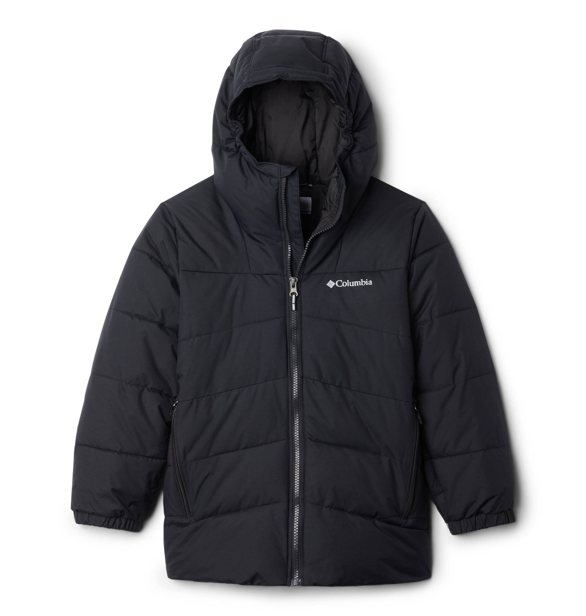 Columbia Winterjacke »ARCTIC BLAST II JACKET«, (1 St.), mit Kapuze, Winterjacke für Kinder von Columbia