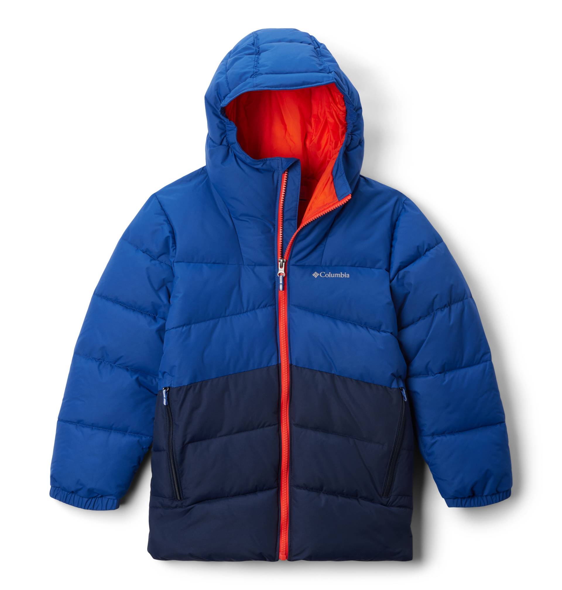 Columbia Winterjacke »Arctic Blast™ II Jacket«, mit Kapuze von Columbia