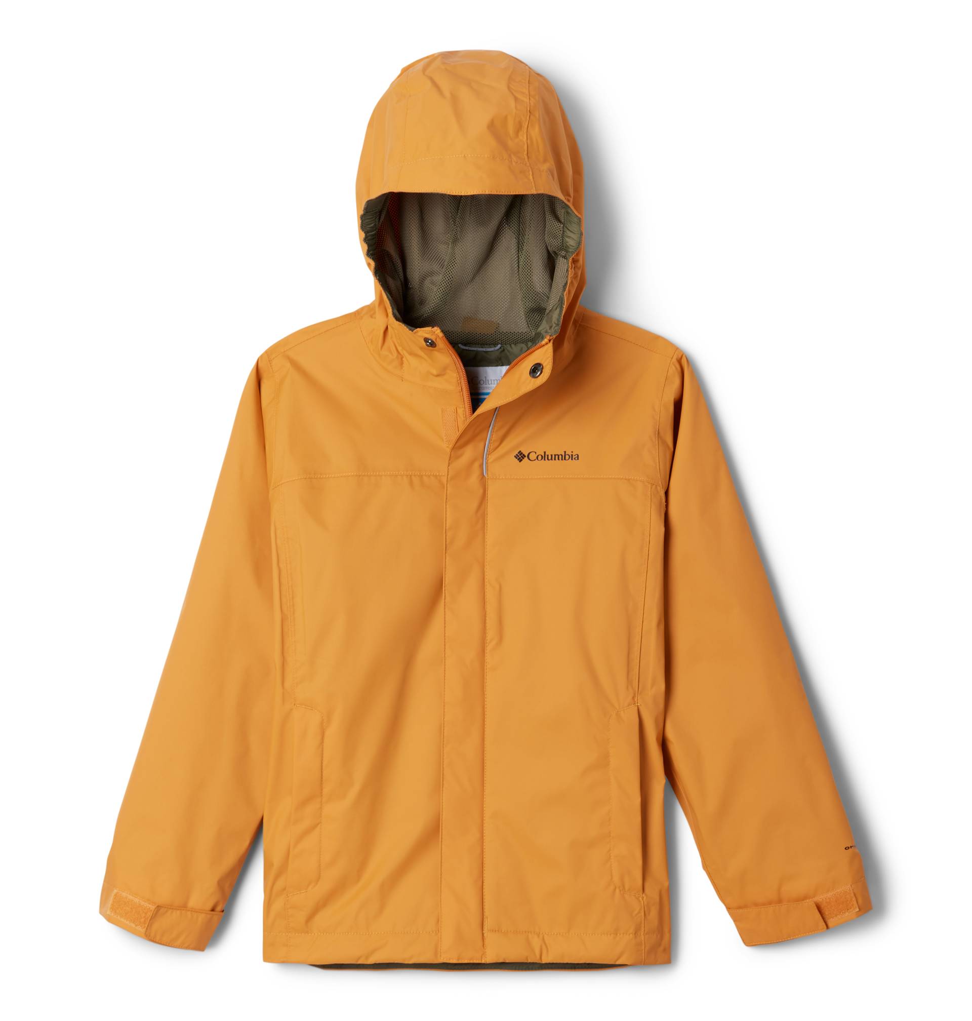 Columbia Regenjacke »Watertight™ II Jacket«, mit Kapuze, Winterjacke für Kinder Columbia Regenjacke »Watertight™ II Jacket«, mit Kapuze, Winterjacke für Kinder von Columbia