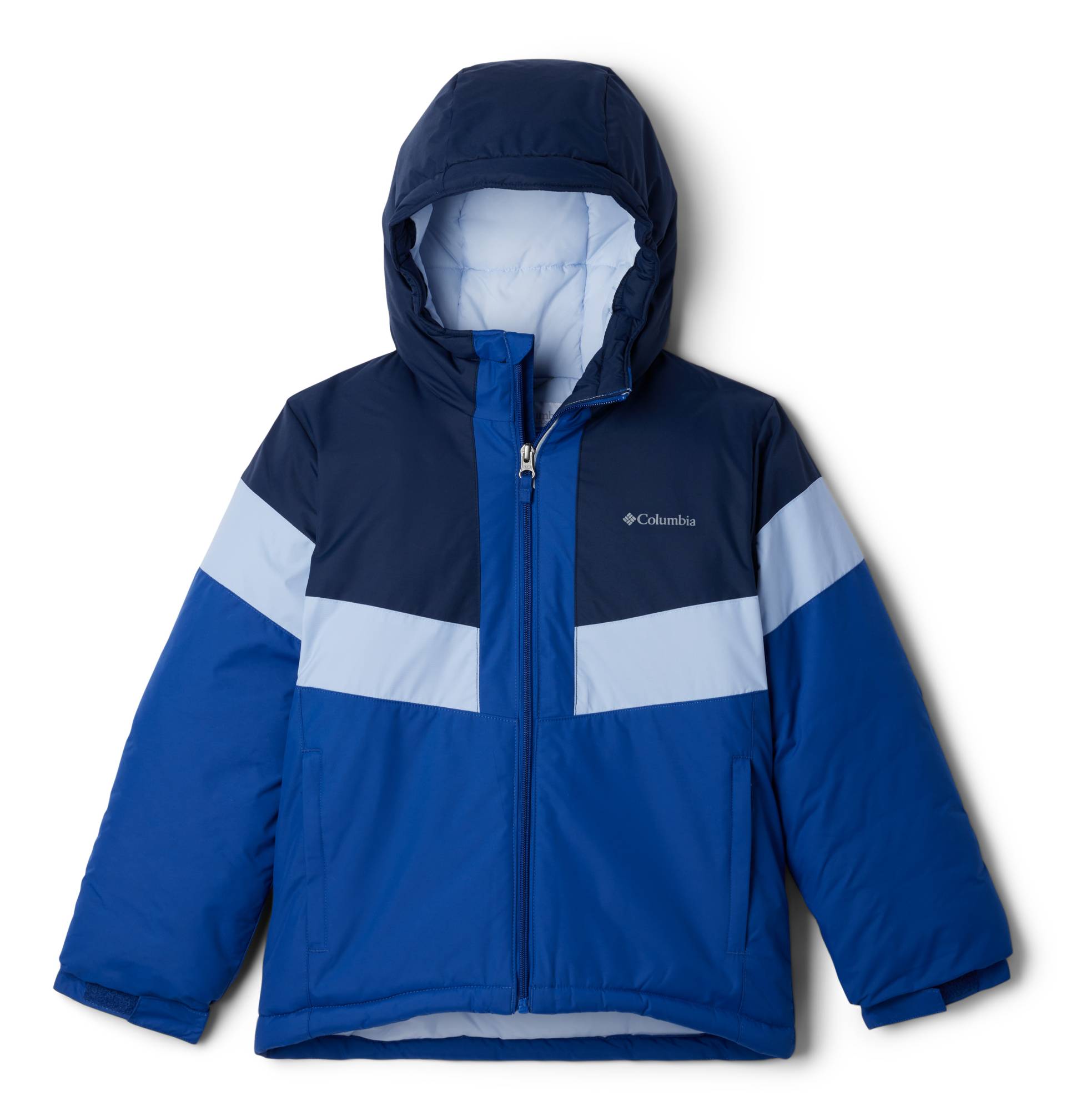 Columbia Winterjacke »Lightning Lift™ III Jacket«, mit Kapuze, für Kinder Columbia Winterjacke »Lightning Lift™ III Jacket«, mit Kapuze, für Kinder von Columbia