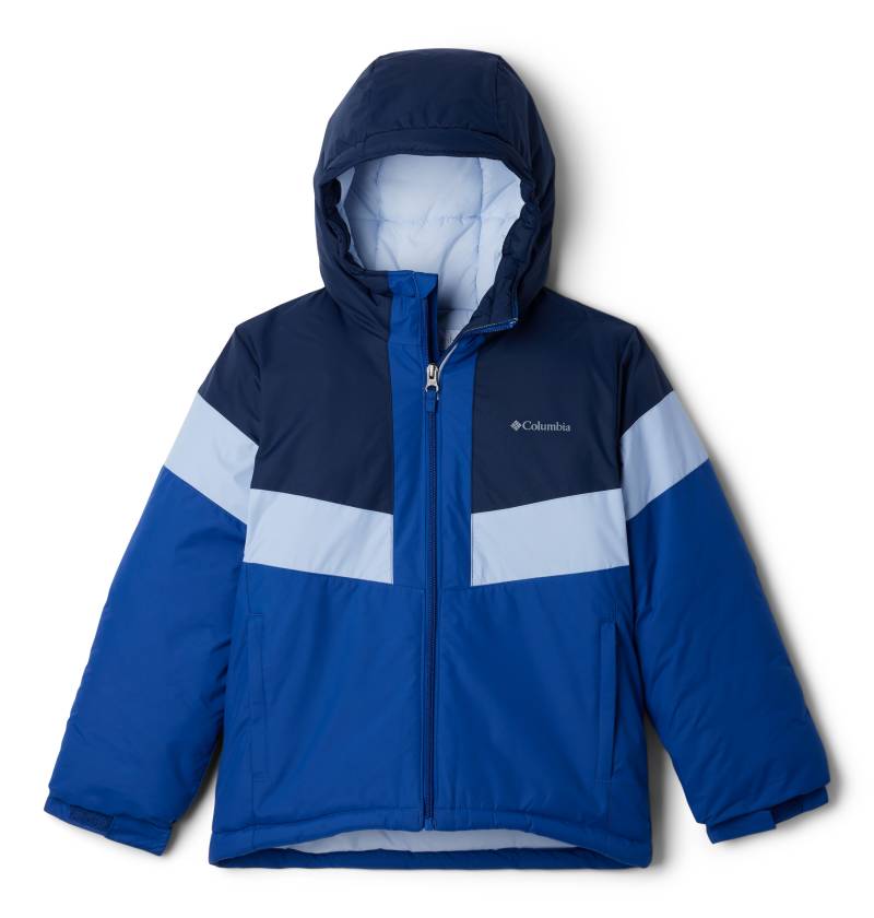 Columbia Winterjacke »Lightning Lift™ III Jacket«, mit Kapuze von Columbia