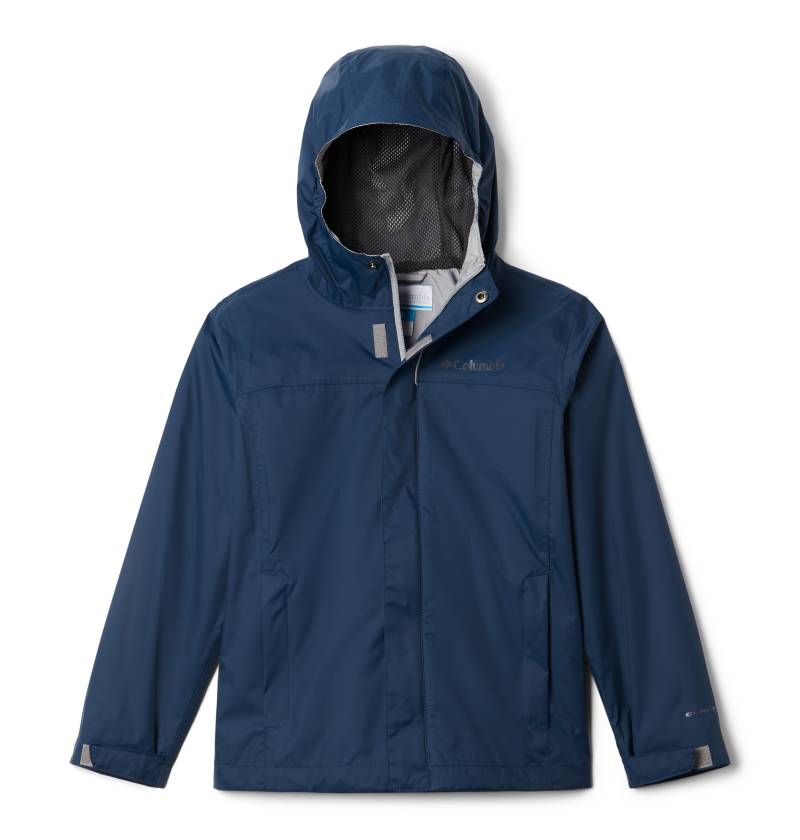 Columbia Winterjacke »Watertight™ II Jacket«, mit Kapuze, Winterjacke von Columbia