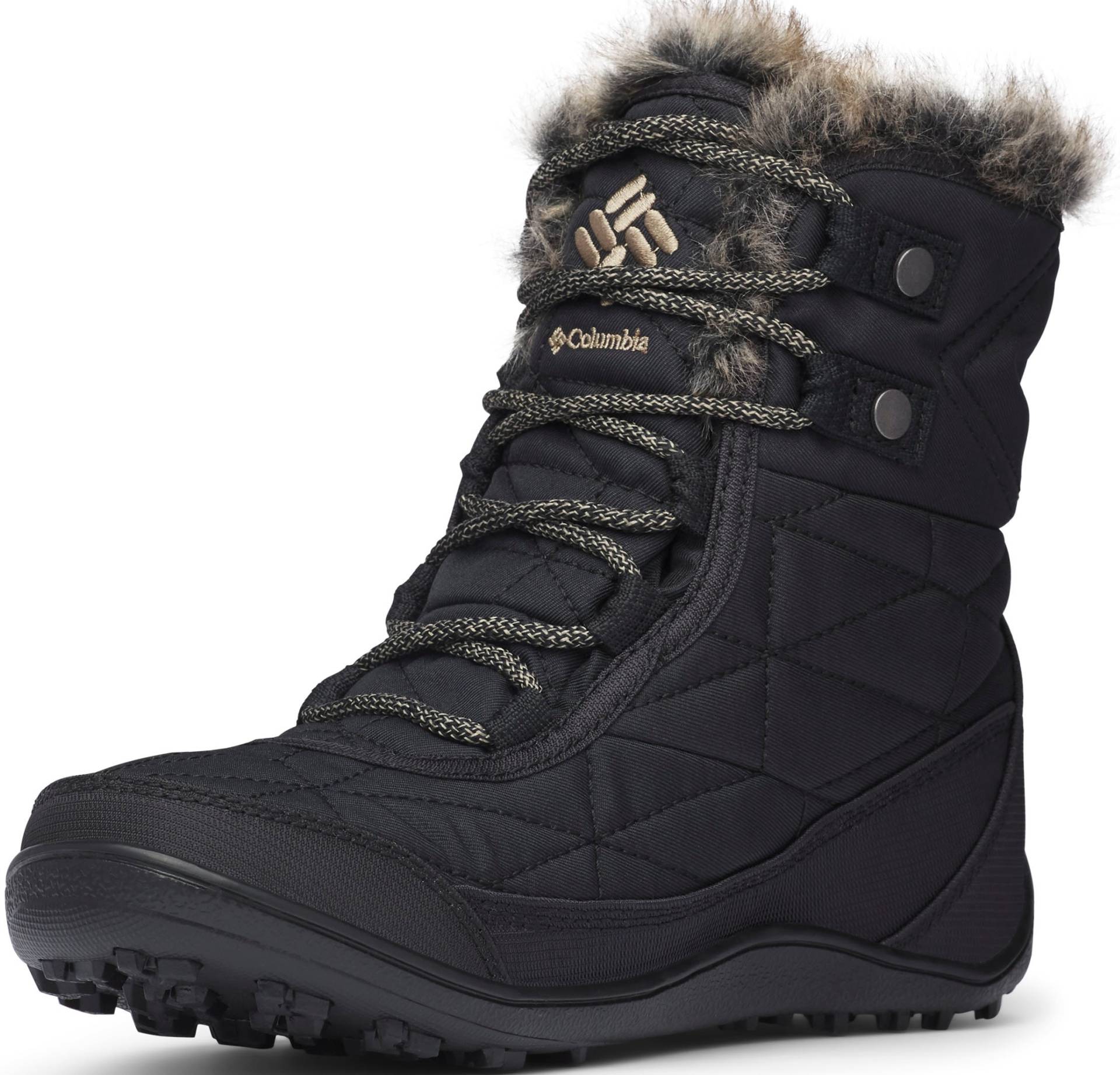 Columbia Winterstiefel »MINX™ SHORTY III«, Warmfutter von Columbia