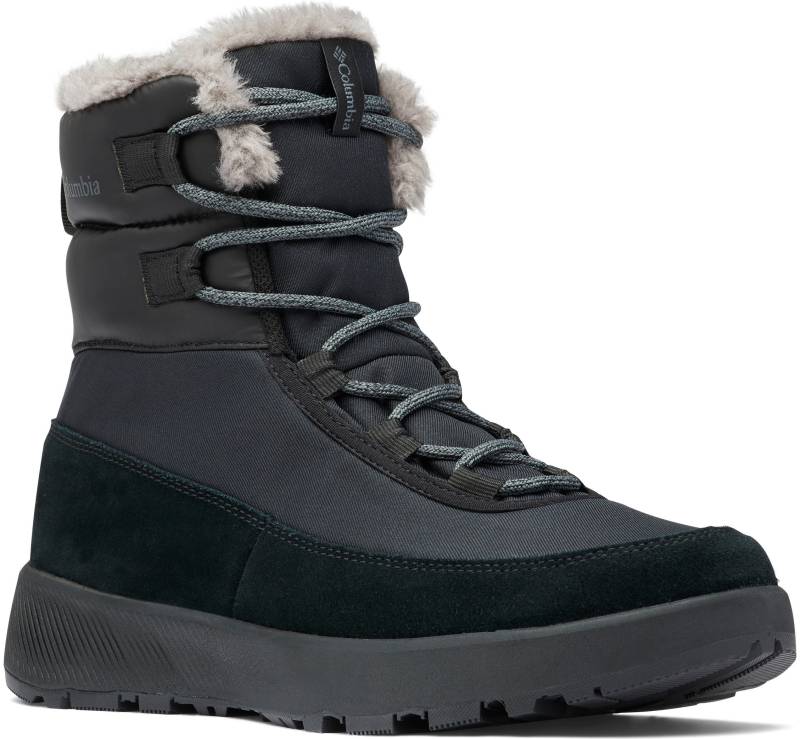 Columbia Winterstiefel »SLOPESIDE PEAK™«, wasserdicht und gefüttert von Columbia