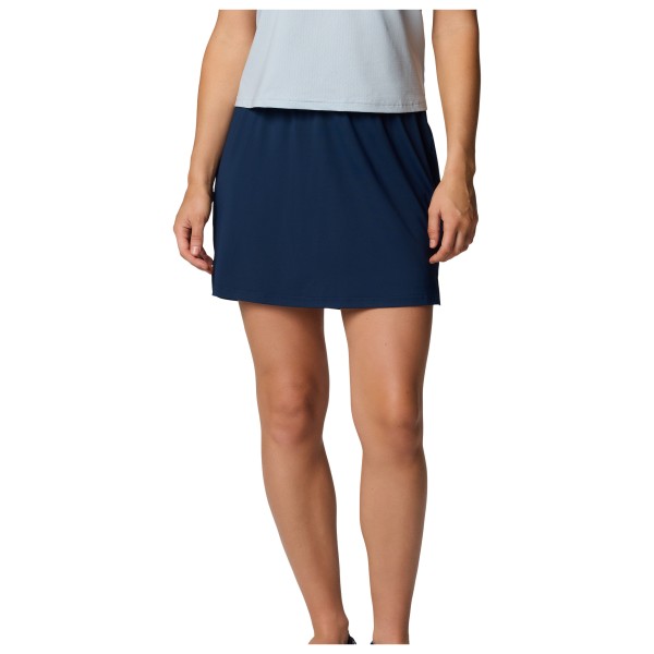 Columbia - Women's Chill River Skort - Skort Gr XS blau von Columbia