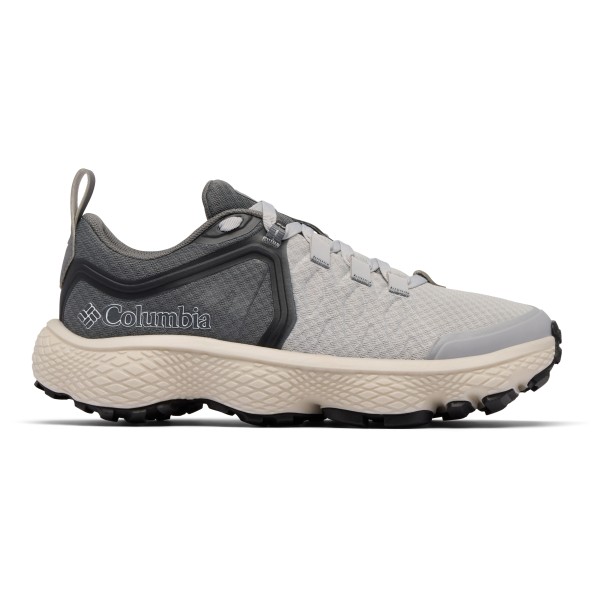 Columbia - Women's Escape Thrive Titanium - Multisportschuhe Gr 10,5 grau von Columbia