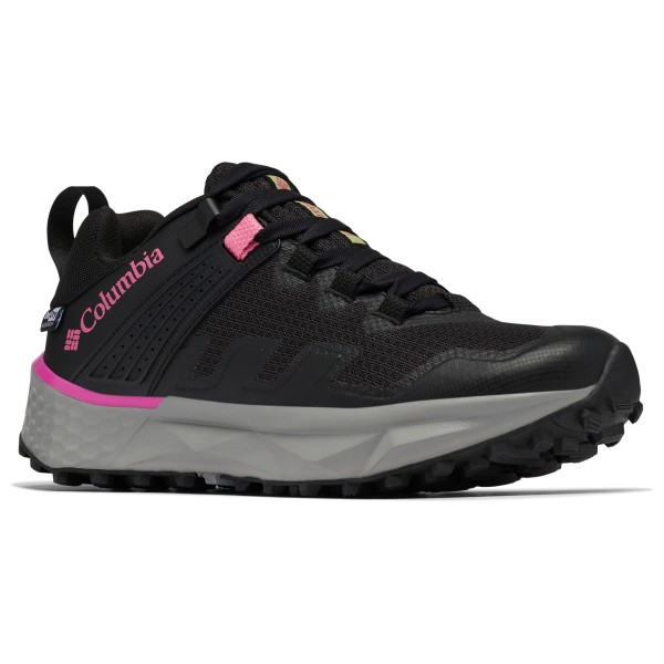 Columbia - Women's Facet 75 Outdry - Multisportschuhe Gr 10 schwarz von Columbia