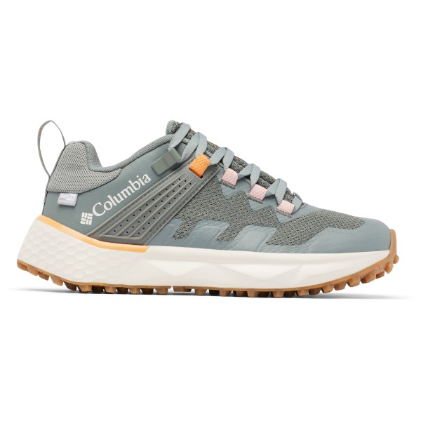 Columbia - Women's Facet 75 Outdry - Multisportschuhe Gr 6,5 grau von Columbia