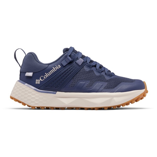 Columbia - Women's Facet 75 Outdry - Multisportschuhe Gr 6 blau Columbia - Women's Facet 75 Outdry - Multisportschuhe Gr 6 blau von Columbia